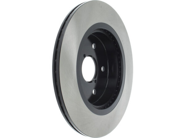 Centric Premium Rotor Single Rear with EyeSight - 15-21 WRX - Image 4