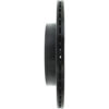 Centric Premium Rotor Single Rear with EyeSight - 15-21 WRX - Image 5