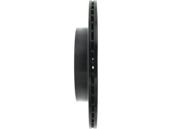 Centric Premium Rotor Single Rear with EyeSight - 15-21 WRX - Image 5