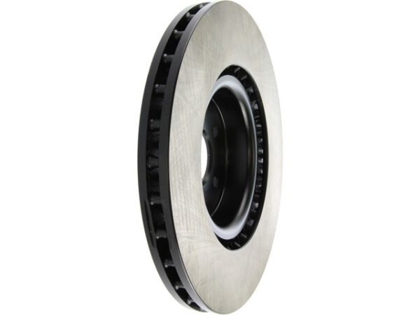 Centric Premium High-Carbon Rotor Single Front - 04 STI - Image 4