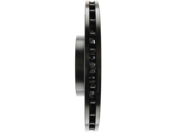 Centric Premium High-Carbon Rotor Single Front - 04 STI - Image 5