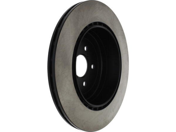 Centric Premium High-Carbon Rotor Single Rear - 04 STI - Image 4