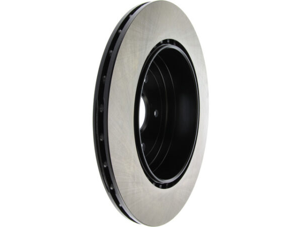 Centric Premium High-Carbon Rotor Single Rear - 05-07 STI - Image 4