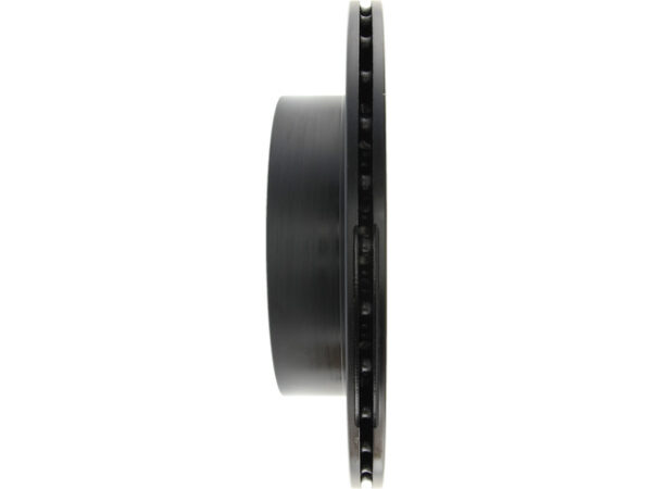 Centric Premium High-Carbon Rotor Single Rear - 05-07 STI - Image 5