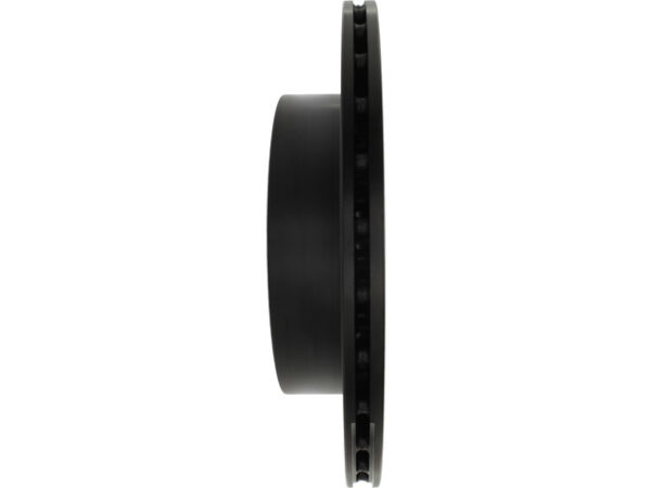 Centric Premium High-Carbon Rotor Single Rear - 08-17 STI - Image 5
