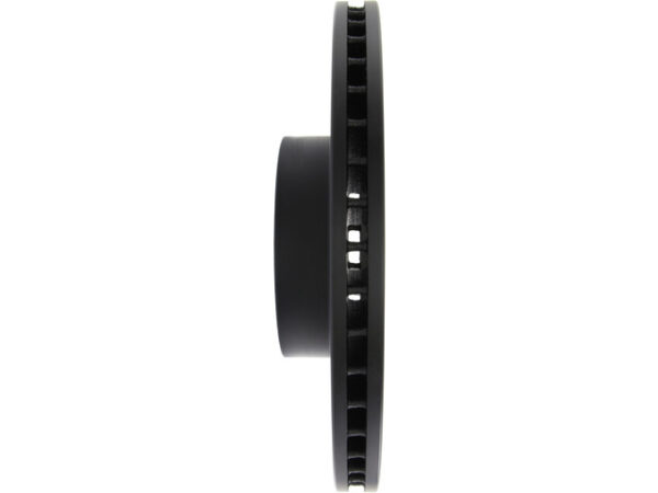 StopTech Power-Slot Slotted Rotor Front Right - 02-08 WRX / 04-08 FXT - Image 5