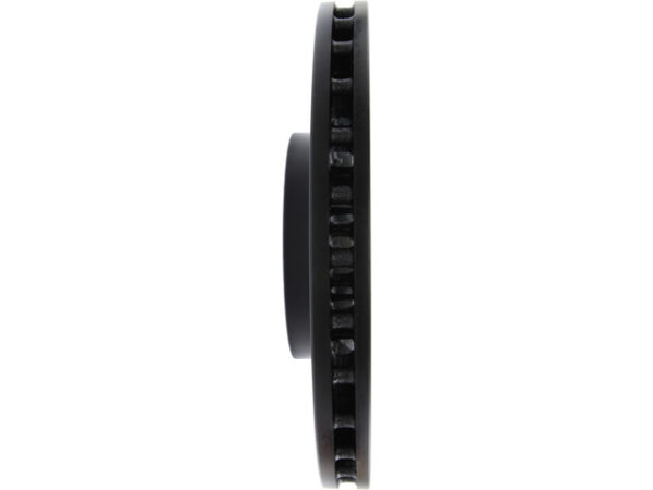 StopTech Power-Slot Slotted Rotor Front Right - 04 STI - Image 5