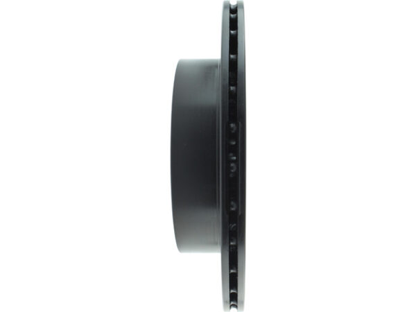 StopTech Power-Slot Slotted Rotor Rear Right - 04 STI - Image 5