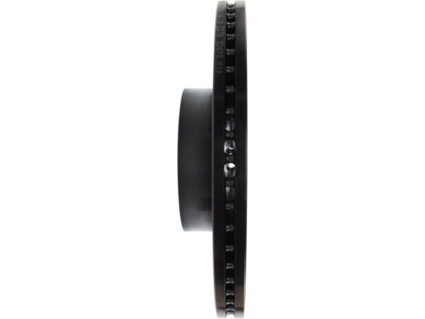 StopTech Power-Slot Slotted Rotor Front Left - 09-14 WRX / 09-13 FXT / 05-09 OBXT - Image 5