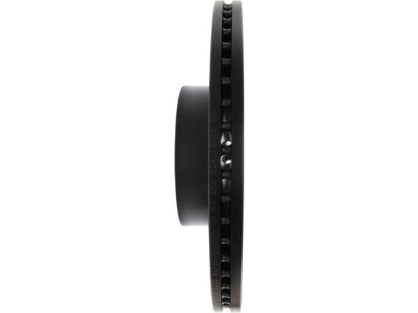 StopTech Power-Slot Slotted Rotor Front Right - 09-14 WRX / 09-13 FXT / 05-09 OBXT - Image 5
