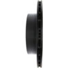 StopTech Power-Slot Slotted Rotor Rear Left - 05-07 STI - Image 5