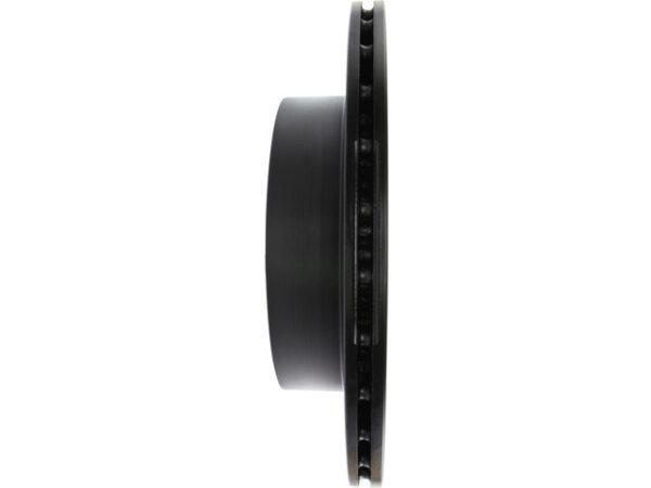 StopTech Power-Slot Slotted Rotor Rear Left - 05-07 STI - Image 5