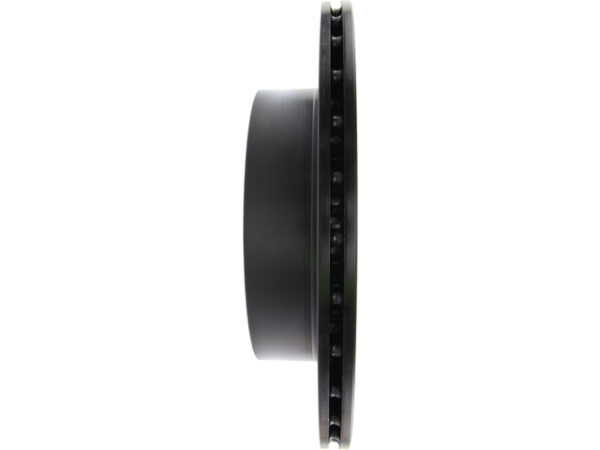 StopTech Power-Slot Slotted Rotor Rear Right - 05-07 STI - Image 5