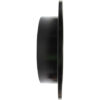 StopTech Power-Slot Slotted Rotor Rear Left - 08-14 WRX / 09-13 FXT / 13-16 FRS/BRZ - Image 5