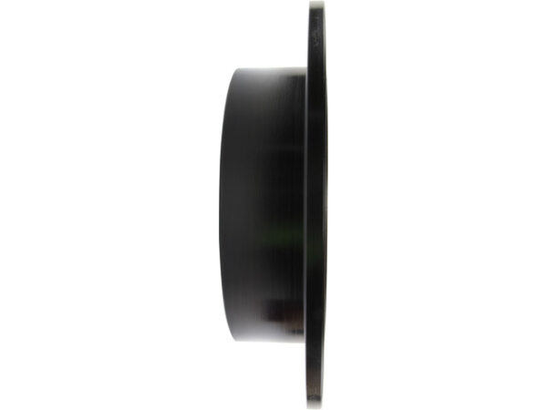 StopTech Power-Slot Slotted Rotor Rear Left - 08-14 WRX / 09-13 FXT / 13-16 FRS/BRZ - Image 5