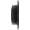 StopTech Power-Slot Slotted Rotor Rear Right - 08-14 WRX / 09-13 FXT / 13-16 FRS/BRZ - Image 5