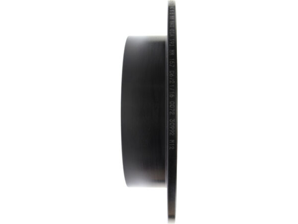 StopTech Power-Slot Slotted Rotor Rear Right - 08-14 WRX / 09-13 FXT / 13-16 FRS/BRZ - Image 5