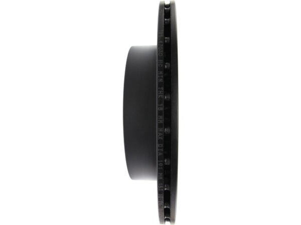 StopTech Power-Slot Slotted Rotor Rear Left - 08-17 STI - Image 5