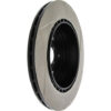StopTech Power-Slot Slotted Rotor Rear Right - 08-17 STI - Image 3