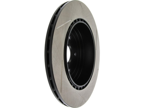 StopTech Power-Slot Slotted Rotor Rear Right - 08-17 STI - Image 3