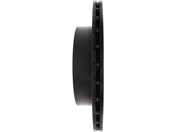 StopTech Power-Slot Slotted Rotor Rear Right - 08-17 STI - Image 5