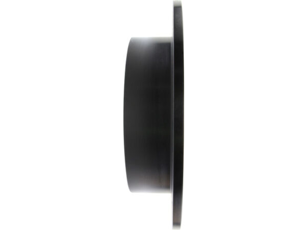 StopTech Power-Slot Slotted Rotor w/o EyeSight Rear Left - 05-21 WRX - Image 5