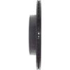 StopTech Power-Slot Slotted Rotor with EyeSight Rear Left - 05-21 WRX - Image 5