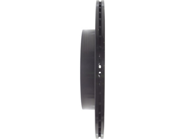 StopTech Power-Slot Slotted Rotor with EyeSight Rear Left - 05-21 WRX - Image 5