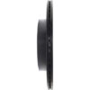 StopTech Power-Slot Slotted Rotor with EyeSight Rear Right - 05-21 WRX - Image 5