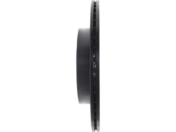 StopTech Power-Slot Slotted Rotor with EyeSight Rear Right - 05-21 WRX - Image 5