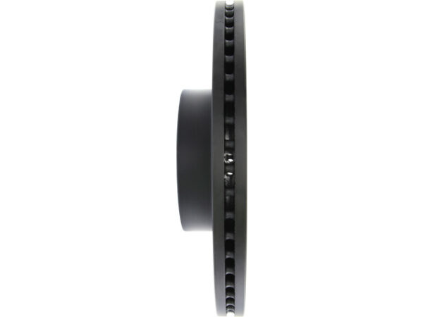 StopTech Drilled & Slotted Rotor Front Left - 09-14 WRX / 09-13 FXT / 05-09 OBXT - Image 5