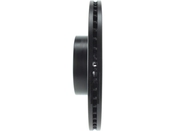 StopTech Drilled & Slotted Rotor Front Right - 09-14 WRX / 09-13 FXT / 05-09 OBXT - Image 5