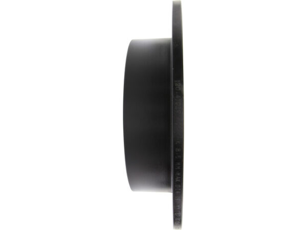 StopTech Drilled & Slotted Rotor Rear Right - 08-14 WRX / 09-13 FXT / 13-16 FRS/BRZ - Image 5