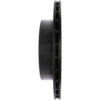StopTech Drilled & Slotted Rotor Rear Left - 08-17 STI - Image 5
