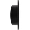 StopTech Drilled Rotor Rear Right - 08-14 WRX / 09-13 FXT / 13-16 FRS/BRZ - Image 5
