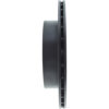 StopTech Drilled Rotor Rear Right - 08-17 STI - Image 5