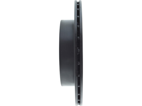 StopTech Drilled Rotor Rear Right - 08-17 STI - Image 5