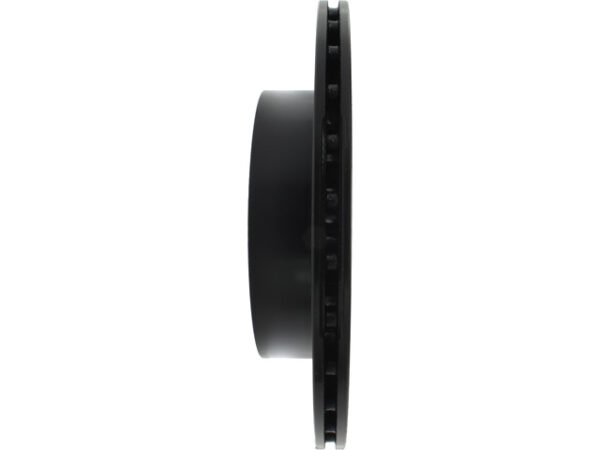 Centric Premium OE Style Cross-Drilled Rotor Single Rear - 18-21 STI - Image 5