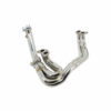 IAG Unequal Length 3-Bolt Header & Uppipe - 02-14 WRX, 04-21 STI, 05-09 LGT, 04-08 FXT - Image 2