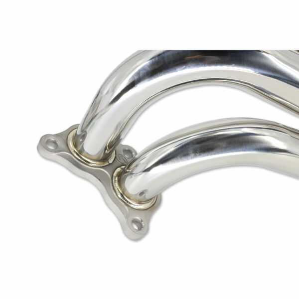 IAG Unequal Length 3-Bolt Header & Uppipe - 02-14 WRX, 04-21 STI, 05-09 LGT, 04-08 FXT - Image 5