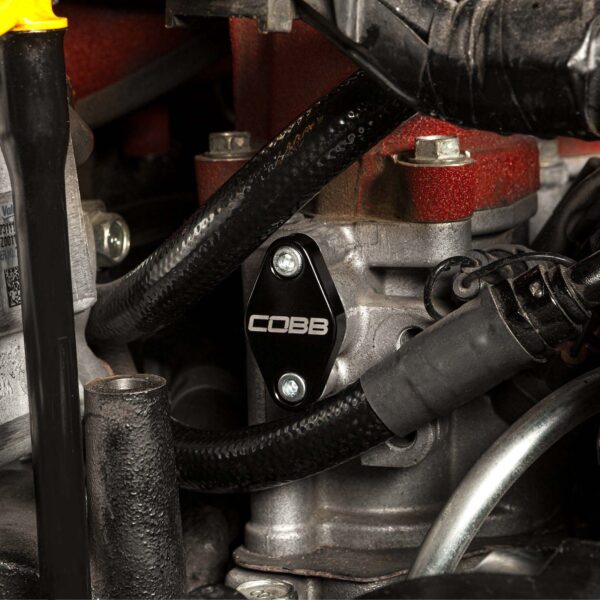 Cobb EJ TGV Shaft Seal Kit - 08-14 WRX 08-21 STI / 09-13 FXT / 07-12 LGT - Image 5