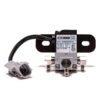 Cobb 3-Port Boost Control Solenoid (BCS) - 02-07 WRX / 04-07 STI / 04-08 FXT