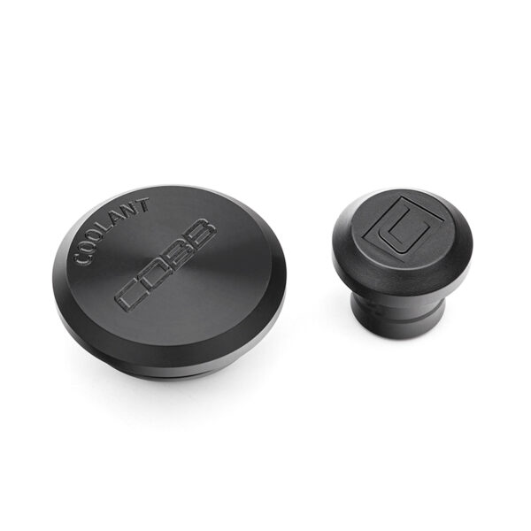 Cobb Coolant Overflow Tank - 2015-2021 WRX/STI - Image 5