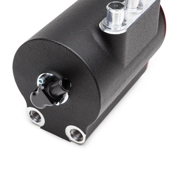 Cobb Subaru Air Oil Separator - 02-07 WRX / 04-07 STI / 04-08 FXT - Image 4