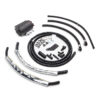 Cobb Subaru Air Oil Separator - 02-07 WRX / 04-07 STI / 04-08 FXT