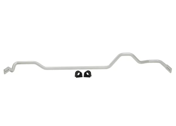 Whiteline Rear Sway Bar - 24mm Heavy Duty Adjustable - 04-07 STI - Image 2