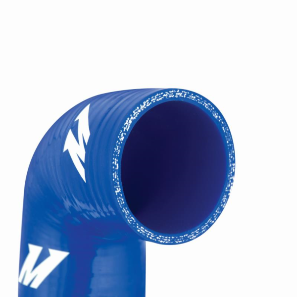 Mishimoto Silicone Intercooler Hoses Kit - 04-07 STI (USDM) - Image 3