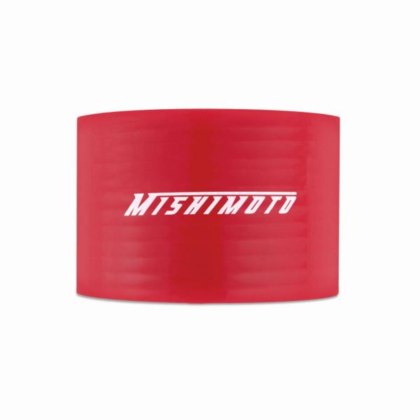 Mishimoto Silicone Intercooler Hoses Kit - 04-07 STI (USDM) - Image 2