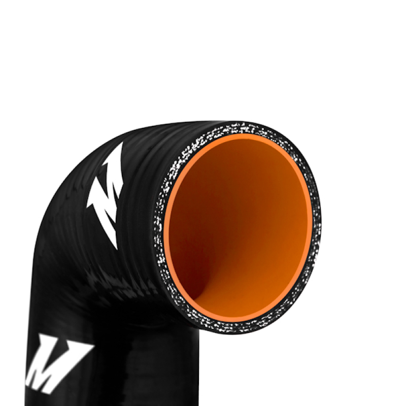 Mishimoto Silicone Intercooler Hoses Kit - 04-07 STI (USDM) - Image 3