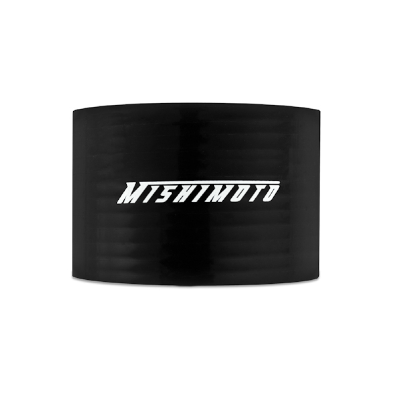 Mishimoto Silicone Intercooler Hoses Kit - 04-07 STI (USDM) - Image 4